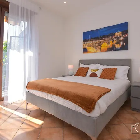 Apartment Penp - Comodo E Tranquillo - Free Wi-fi *
