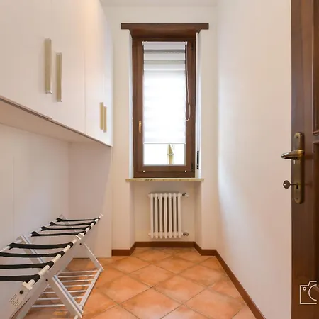 Appartement Penp - Comodo E Tranquillo - Free Wi-fi Collegno