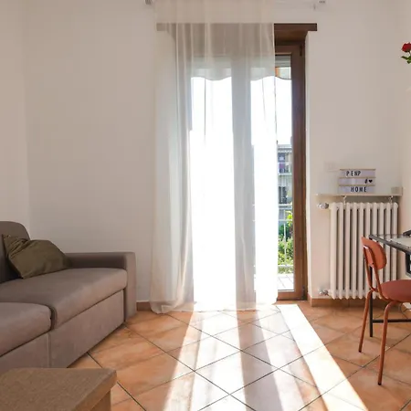 Penp - Comodo E Tranquillo - Free Wi-fi Apartment Collegno