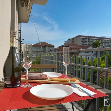 Penp - Comodo E Tranquillo - Free Wi-fi Apartment
